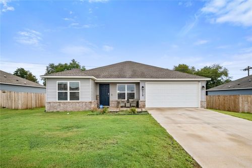 2578 Chittick Street, Pea Ridge, AR, 72751 | Card Image