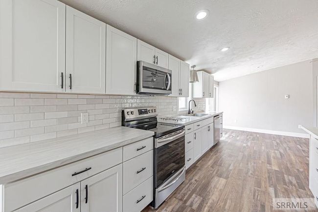 214 Park Ln, House other with 2 bedrooms, 2 bathrooms and null parking in Irwin ID | Image 10