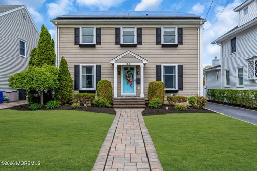 54 Curtis Ave, Manasquan, NJ, 08736-3502 | Card Image
