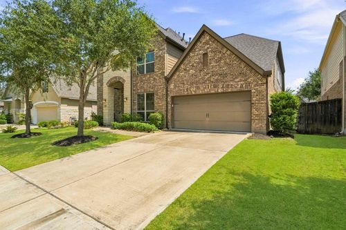 1718 Tonkawa Trl, Katy, TX, 77493-2966 | Card Image