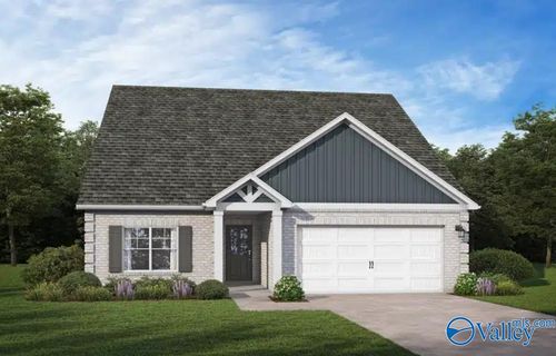 4221 Diamond Park Drive, Huntsville, AL, 35810 | Card Image