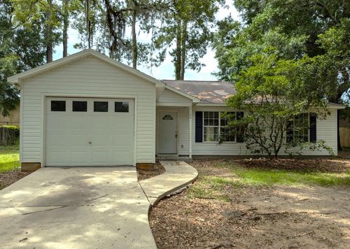 3100 Dunkeld Ct, Tallahassee, FL, 32303-2664 | Card Image
