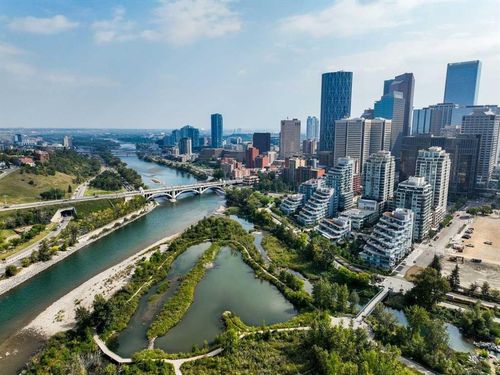 101-108 2 St Sw, Calgary, AB, T2P1P1 | Card Image