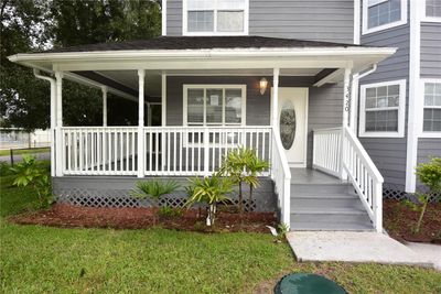 3420 W Minnehaha Street, House other with 3 bedrooms, 2 bathrooms and null parking in Tampa FL | Image 3