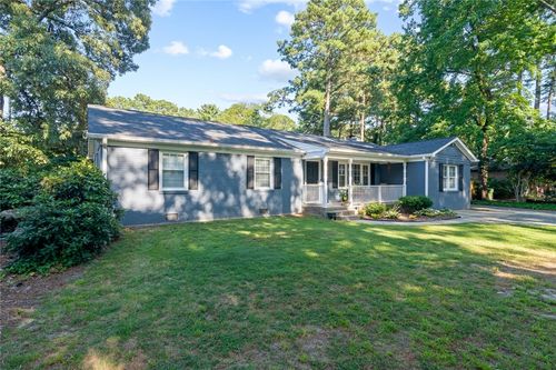 2077 Sarahs Creek Woods Rd, Hayes, VA, 23072-3735 | Card Image