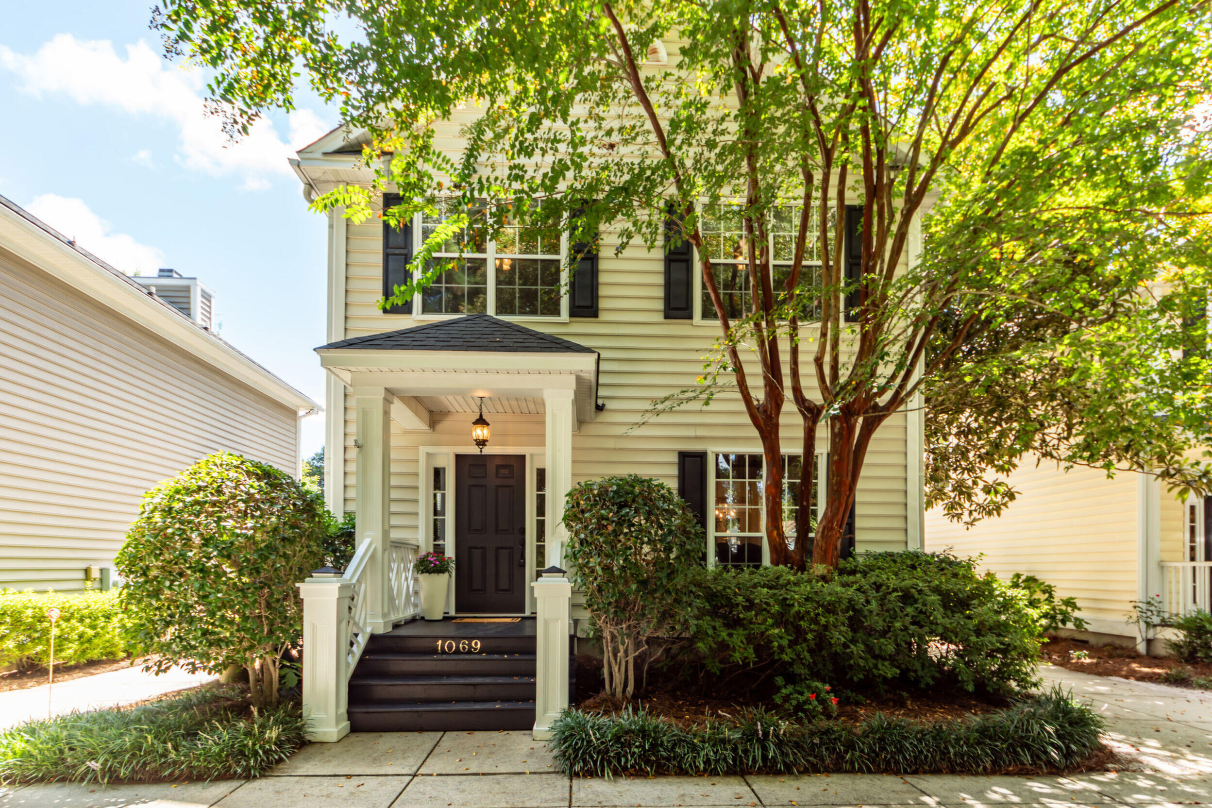 Residential in Mount Pleasant