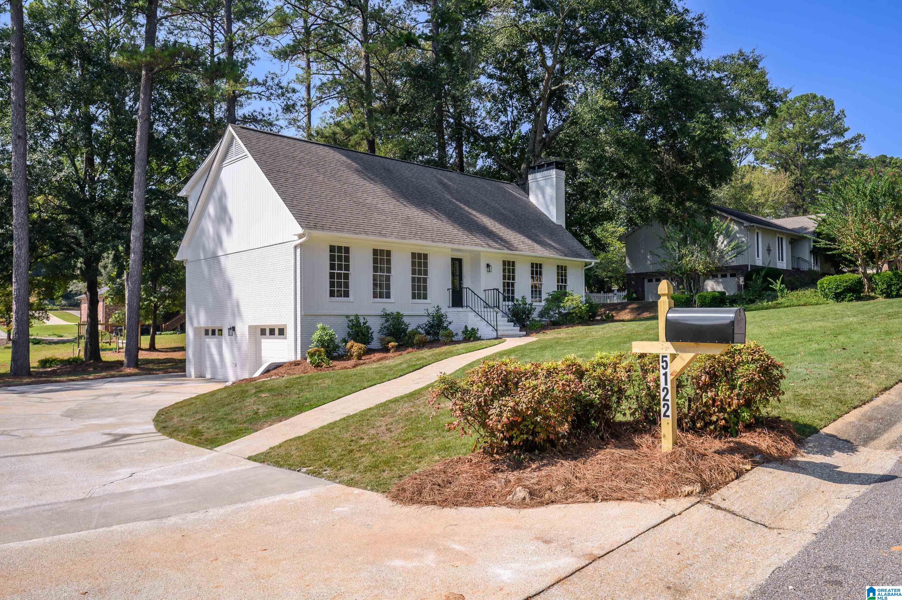 5122 Split Rail Trl, For Sale in Birmingham - eXp Realty