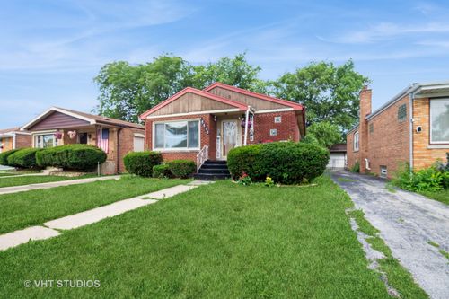15510 Maryland Ave, Dolton, IL, 60419-2766 | Card Image