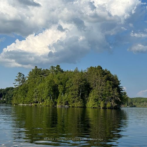 15500 Moulds Island, Highlands East, ON, K0L1C0 | Card Image
