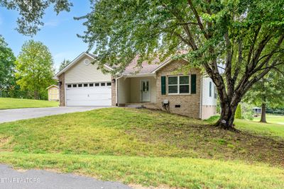 142 Country Way Rd, House other with 3 bedrooms, 2 bathrooms and null parking in Vonore TN | Image 1