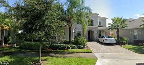 15240 Shonan Gold Drive, Winter Garden, FL, 34787 | Card Image