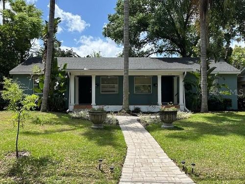 2120 E Washington St, ORLANDO, FL, 32803-6054 | Card Image