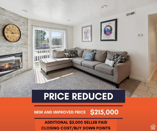 2631 W 5625 S, Roy, UT, 84067-1374 | Card Image