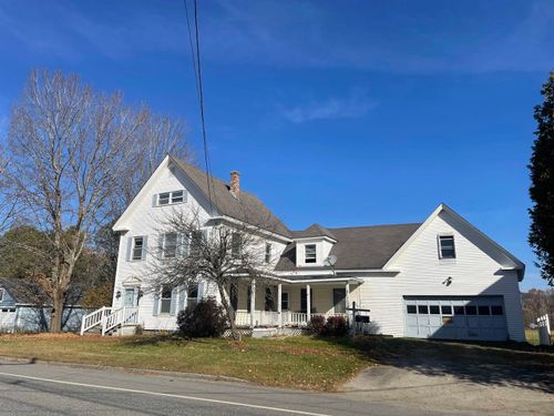 56 Bridge Street, Colebrook, NH, 03576 | Card Image