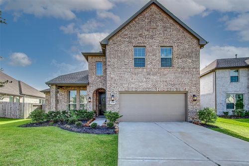 2318 Madera Landing Ln, Rosenberg, TX, 77469-2423 | Card Image