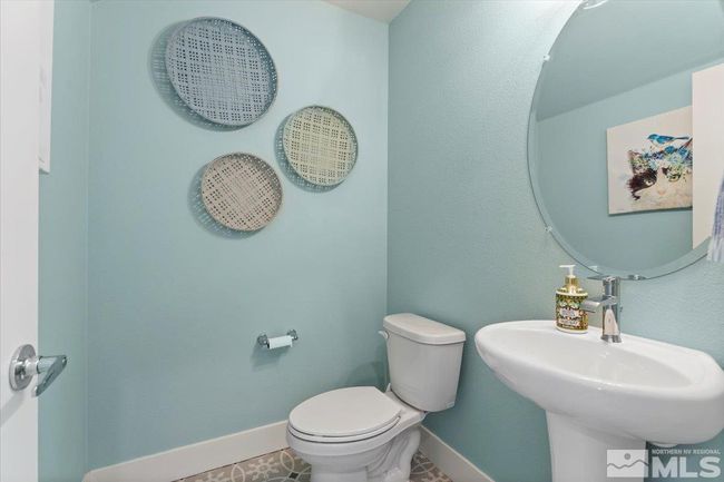4928 Cavestone Rd, Townhouse with 3 bedrooms, 3 bathrooms and 2 parking in Sun Valley NV | Image 26