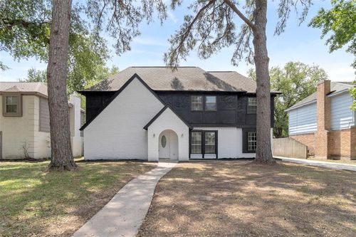 11531 Colonial Trail Dr, Houston, TX, 77066-3817 | Card Image