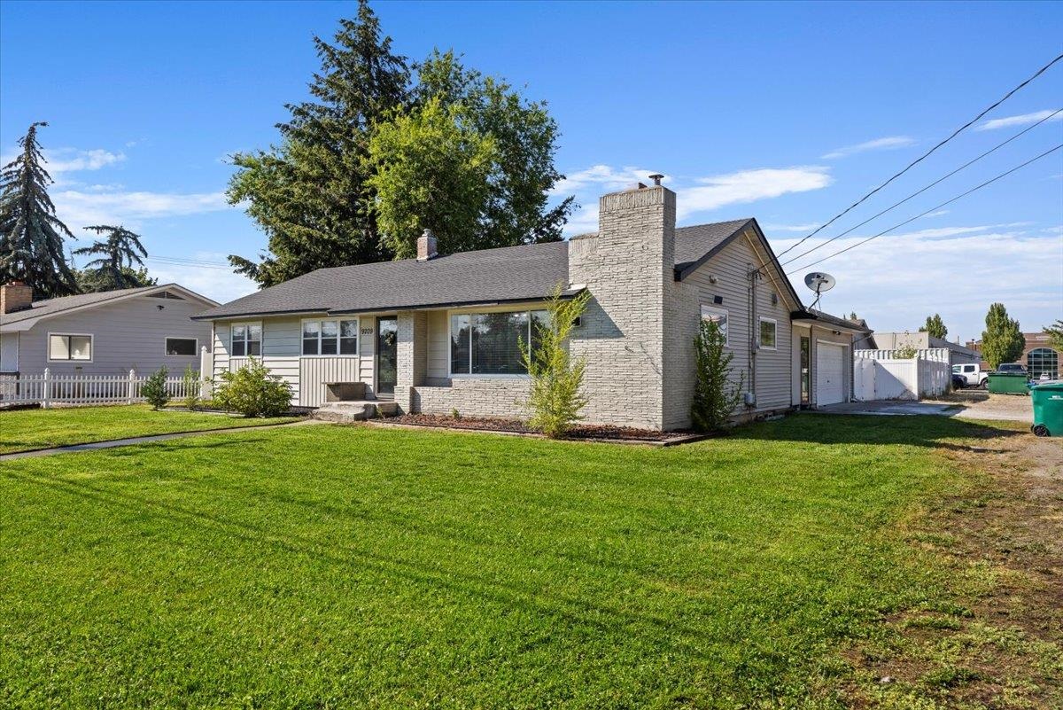 Boone Ave, Spokane Valley, WA 99206