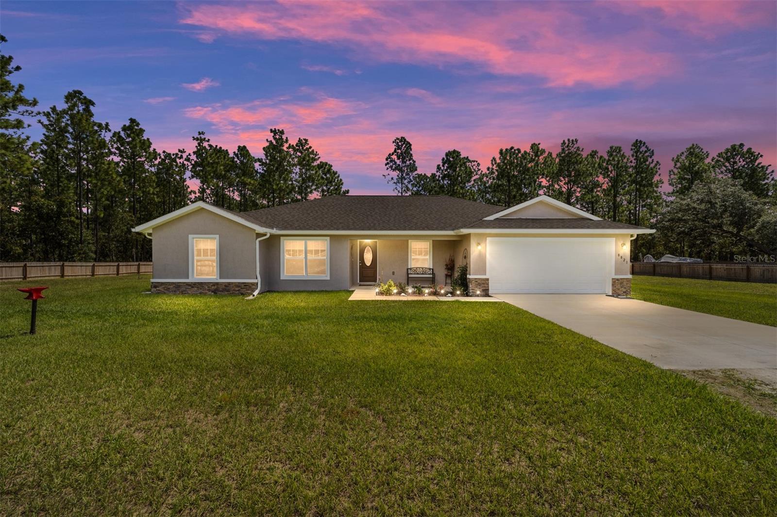 129th Terrace Rd, Dunnellon, FL 34432