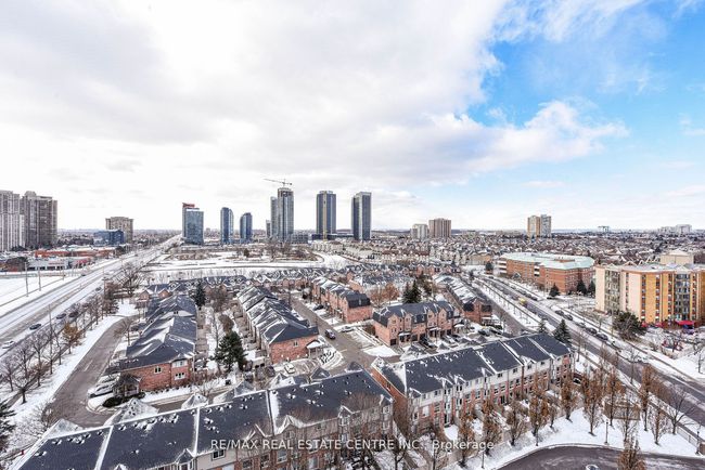 1407 - 220 Forum Dr, Condo with 2 bedrooms, 2 bathrooms and 1 parking in Mississauga ON | Image 30