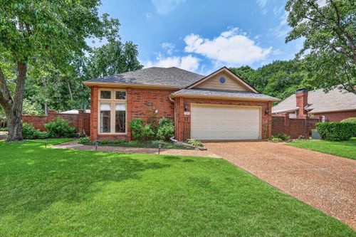 7763 Hunters Run Dr, Germantown, TN, 38138 | Card Image