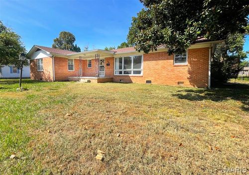 106 W Grant St, Dexter, MO, 63841-2042 | Card Image