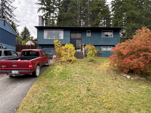 410 Nootka Dr, Gold River, BC, V0P1G0 | Card Image