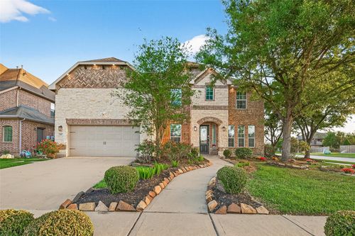 422 Honeysuckle Vine Dr, Rosenberg, TX, 77469 | Card Image