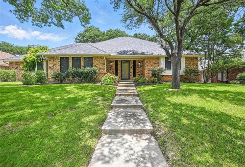 4603 Michelle Dr, Arlington, TX, 76016-5338 | Card Image