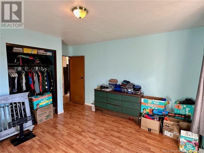 13625 Rte 105, House other with 3 bedrooms, 1 bathrooms and null parking in Tilley NB | Image 20