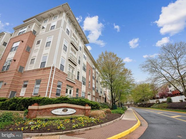 APT-161 - 2765 Centerboro Dr, Condo with 1 bedrooms, 1 bathrooms and null parking in VIENNA VA | Image 21