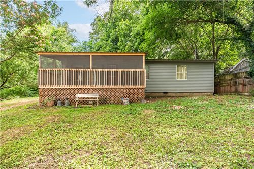 16755 Leisure Loop, Lowell, AR, 72745-8525 | Card Image