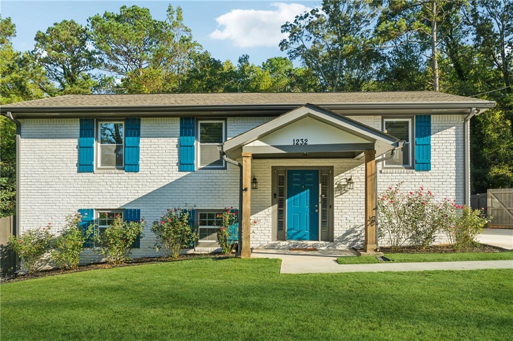 Ox Dr, Mableton, GA 30126
