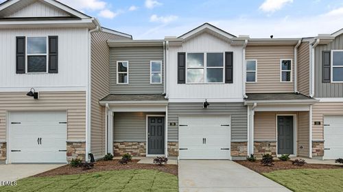 67 Bee Garden Ct, Angier, NC, 27501-5951 | Card Image