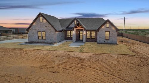14740 Manzanita St, Gardendale, TX, 79758 | Card Image