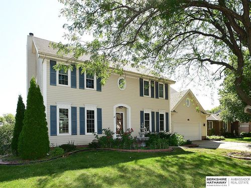 6009 S 158th St, Omaha, NE, 68135-2329 | Card Image