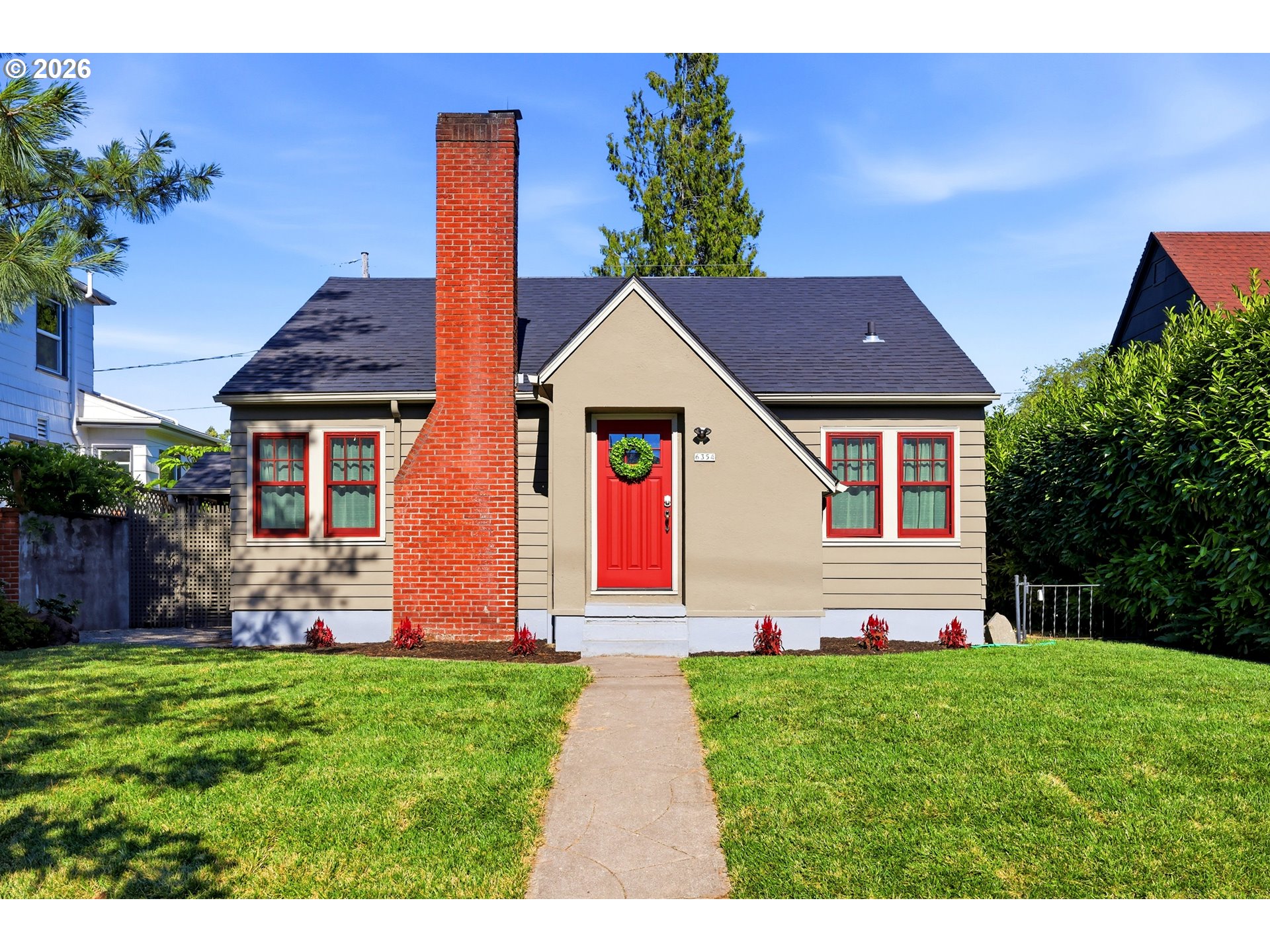 Residential in Portland 4