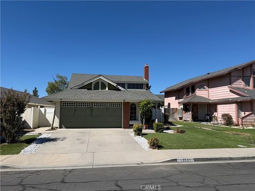 13151 Pawnee Dr, Moreno Valley, CA, 92555-2418 | Card Image