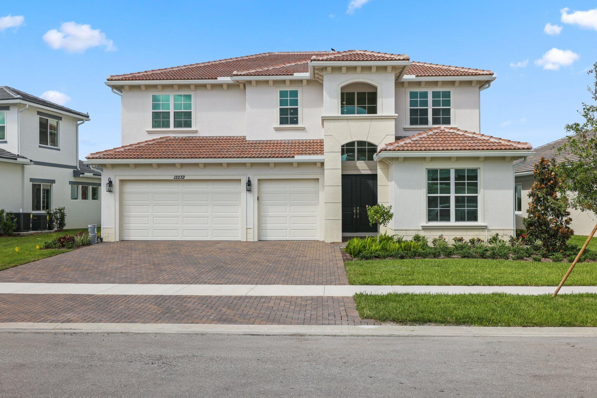 Waterstone Cir, Palm Beach Gardens, FL 33412