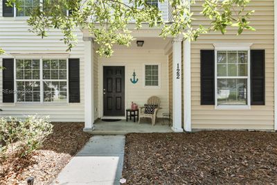 122 Slater Street, Townhouse with 3 bedrooms, 2 bathrooms and null parking in Okatie SC | Image 2