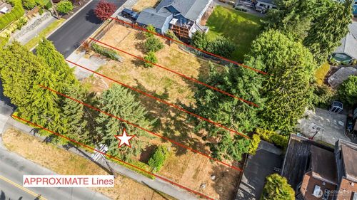 4601 N Gove St, Tacoma, WA, 98407-5110 | Card Image
