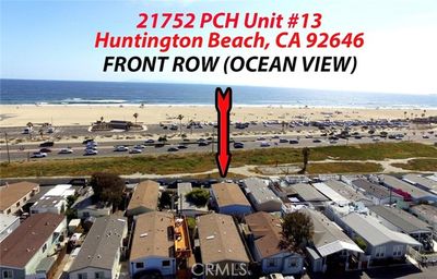 13 - Pacific Coast Hwy, Home with 3 bedrooms, 2 bathrooms and 3 parking in Huntington Beach CA | Image 1