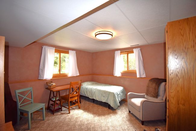 Lower Level Office/ Bedroom | Image 33