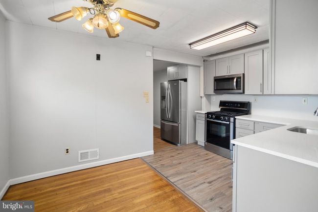 1504 Dover Ct, House other with 4 bedrooms, 2 bathrooms and null parking in GLEN BURNIE MD | Image 4