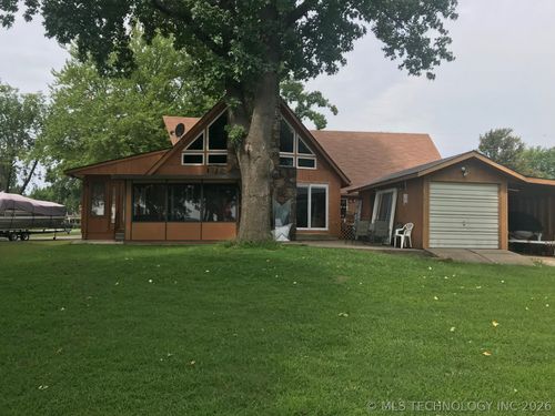 25540 S 608 Rd, Grove, OK, 74344-0208 | Card Image