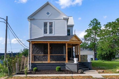 448 Reynolds Ave, Columbus, OH, 43201-3615 | Card Image