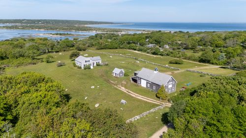 23 Flanders Ln, Chilmark, MA, 02535-1818 | Card Image