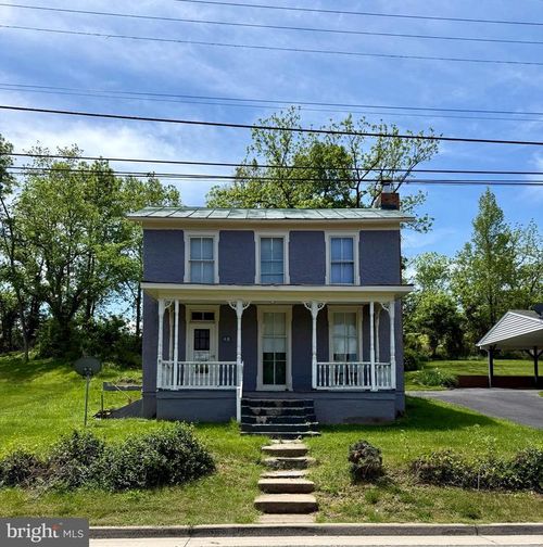 49 W Duck St, FRONT ROYAL, VA, 22630-4610 | Card Image