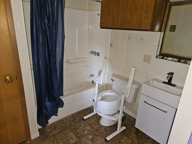4469 3 Rd St, House other with 1 bedrooms, 1 bathrooms and null parking in Windsor WI | Image 14