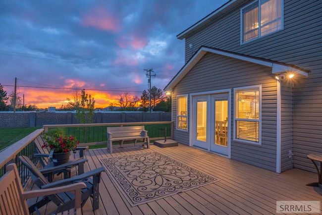 3902 E 154 N, House other with 5 bedrooms, 4 bathrooms and 7 parking in Rigby ID | Image 11